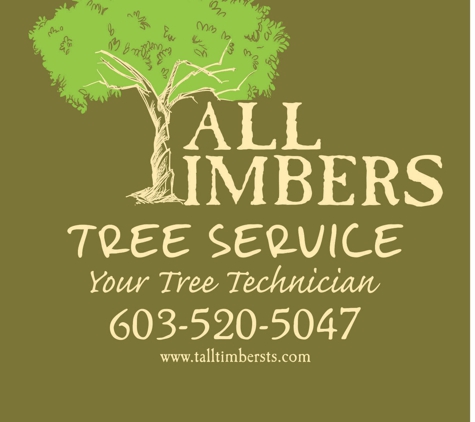 Tall Timbers Tree Service - Belmont, NH