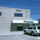 Tucson Plumbing and Heating, Inc. II - Water Heaters