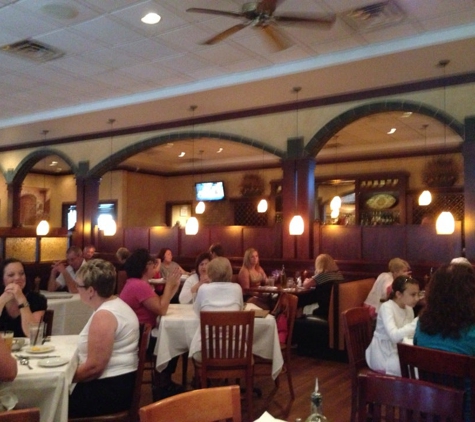 Biaggi's Ristorante Italiano - Bloomington, IL