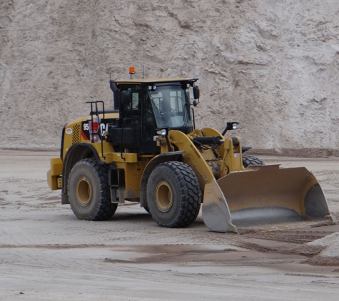 McKinnon Quarries & Civil - Warrnambool, VIC
