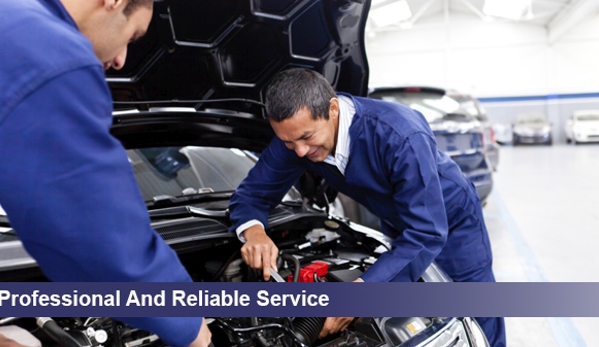 Randwick Mechanical Repairs