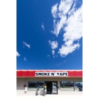 Smoke N Vape Inc