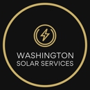 Washington Solar Services - Solar Energy Equipment & Systems-Service & Repair