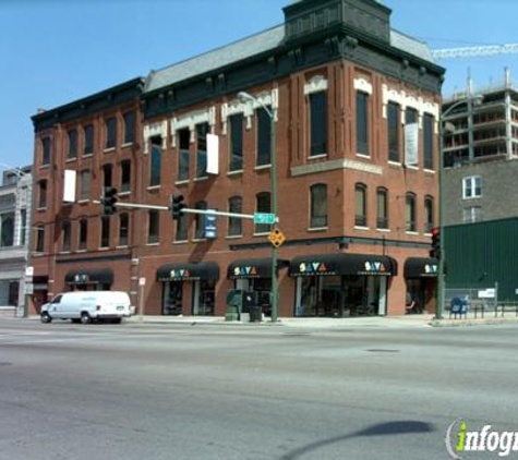 Urban Insurance Agency - Chicago, IL