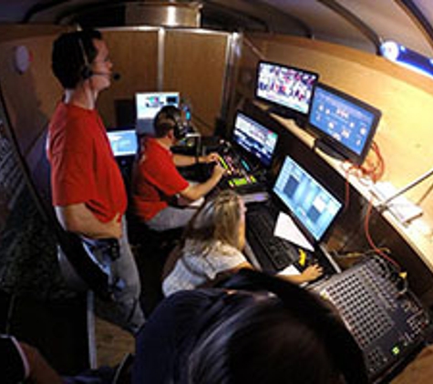 The Media Center - Charleston, WV