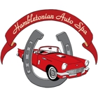 Hambletonian Auto Spa