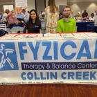 FYZICAL Therapy & Balance Centers
