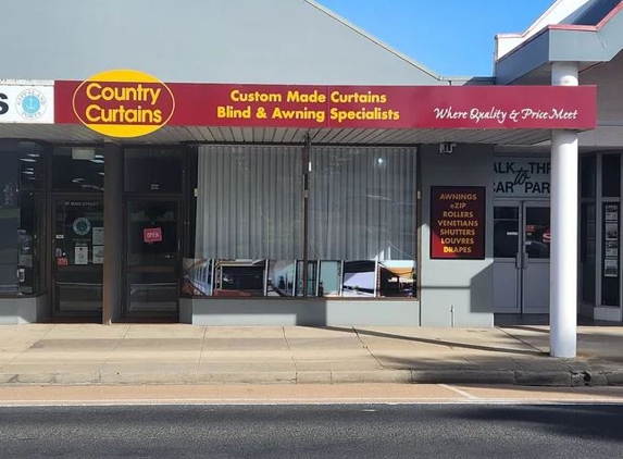 Country Curtains - Bairnsdale, VIC