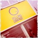 Rolling Orange - Bicycle Shops