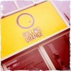 Rolling Orange