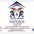 AA estate sales