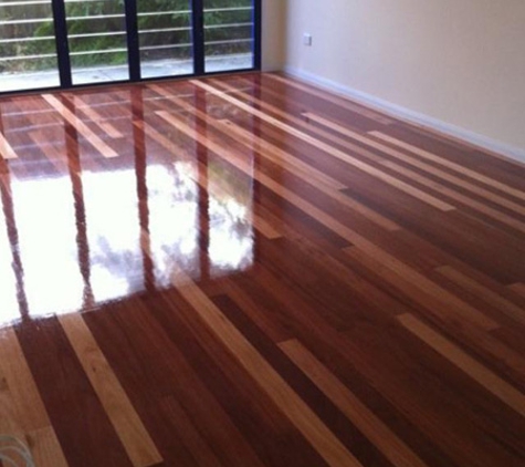 Dan Harrold Flooring - Westbrook, QLD