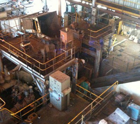 Kwik Lift Pty Ltd - Bundaberg East, QLD