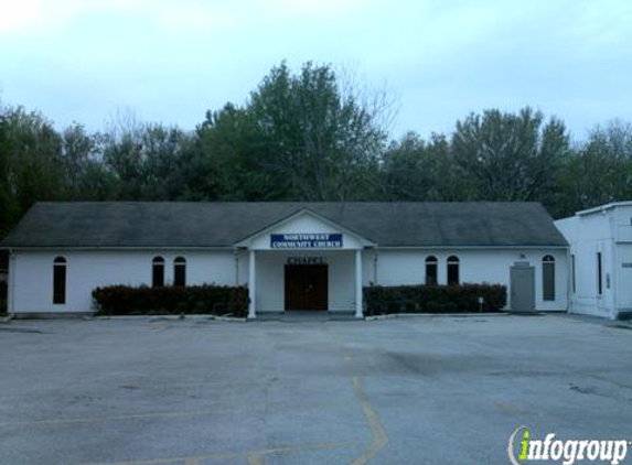 Northwest Community Church - Houston, TX