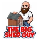 The Big Shed Guy - Architects