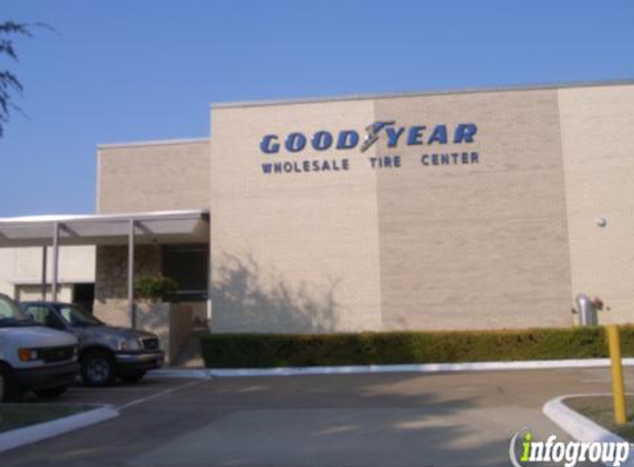 Goodyear Commercial Tire & Service Centers - Dallas, TX