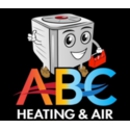 ABC Heating and Air - Air Conditioning Equipment & Systems