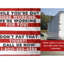 American Truckers' Legal Association - Attorneys