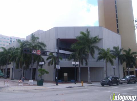 United Police Federal Credit Union - Miami, FL