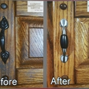 Cabinet Refinishing Center by Gleam Guard - Carpenters