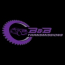 B&B Transmission - Industrial, Technical & Trade Schools