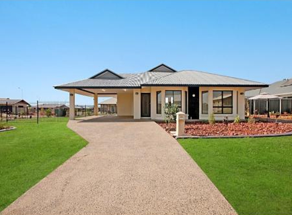 United Realty NT