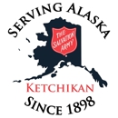 Salvation Army Gateway Corps - Methodist Churches