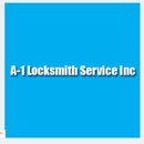 A-1 Locksmith Service, Inc. - Locks & Locksmiths