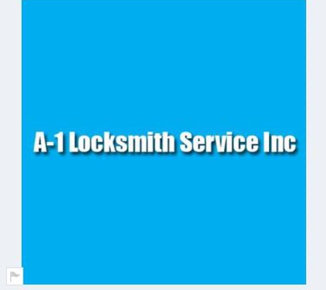 A-1 Locksmith Service, Inc.