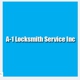 A-1 Locksmith Service, Inc
