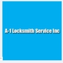 A-1 Locksmith Service, Inc.