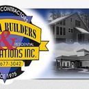 Latocha Builders & Renovations Inc - Building Contractors