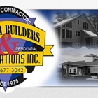 Latocha Builders & Renovations Inc