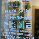 Holya Creations - Nail Salons