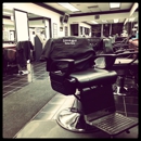 Image Barber Shop - Barbers