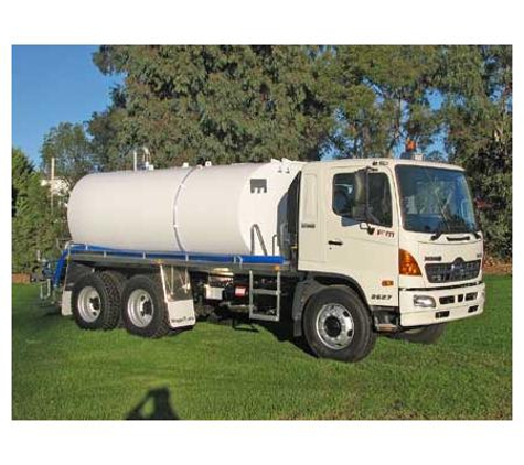 Wagga Trucks - East Wagga Wagga, NSW