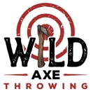 Wild Axe Throwing - Sports Clubs & Organizations