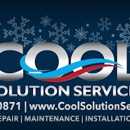 Cool Solution Services - Fireplaces