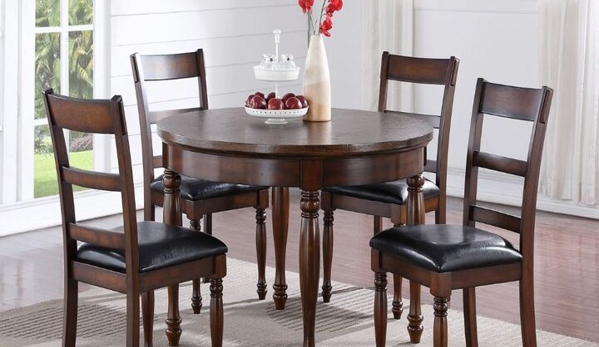 Barr's Furniture - Call, Visit Or Buy Online! - Riverside, CA