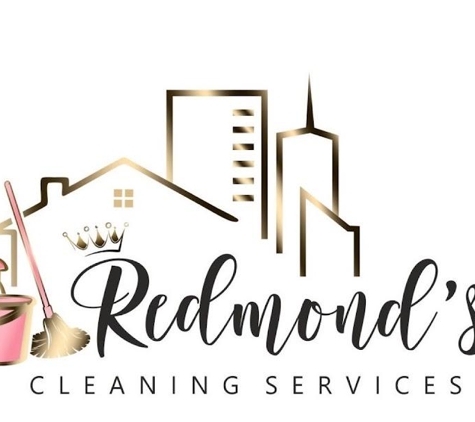 Redmond's Cleaning Service - Tampa, FL