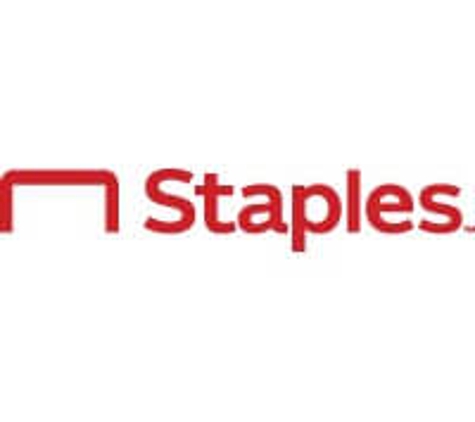 Staples - Fall River, MA