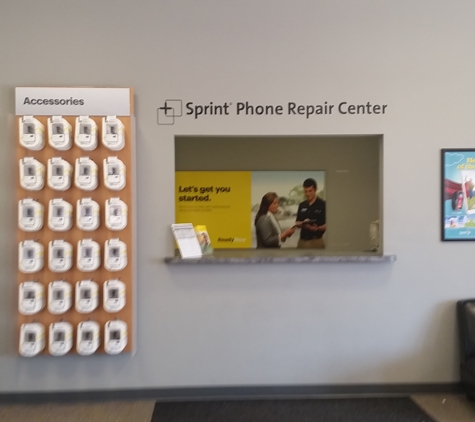 Sprint Store by Wireless Lifestyle - Alameda, CA