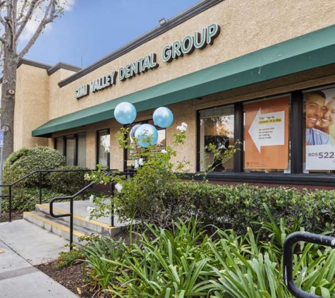 Pacific Dental Services - Simi Valley, CA