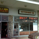 Best Friends Pet Hospital - Veterinarians
