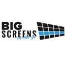 Big Screens On the Go - Video Production Services