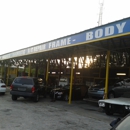 Crown Auto Body Repair and Sales - Automobile Body Repairing & Painting