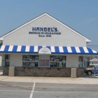 Handel's Homemade Ice Cream