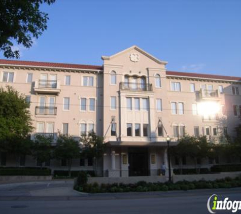 Lennox West Village Apartments - Dallas, TX
