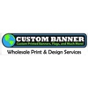 Custom Banner gallery