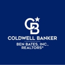 Coldwell Banker Ben Bates Inc., Realtor - Condominiums